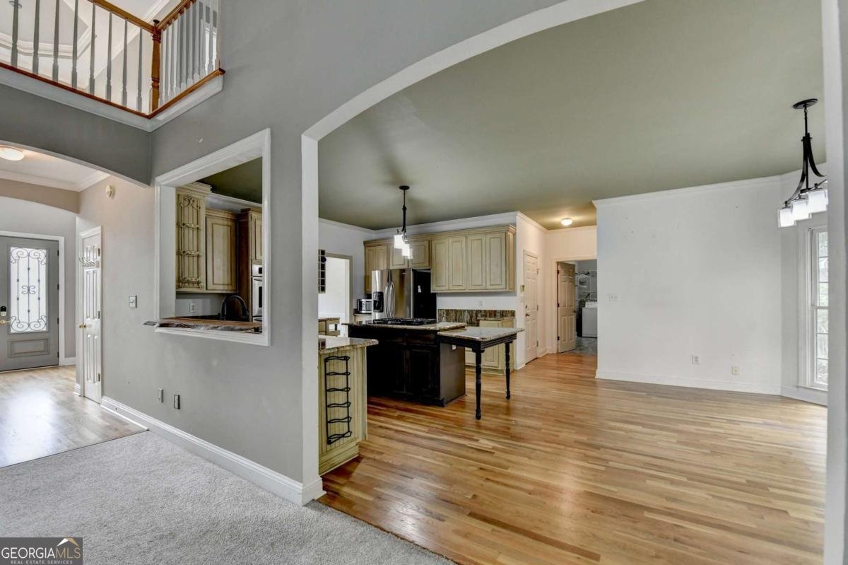 1015 Rowe Oak Circle Lawrenceville - 24