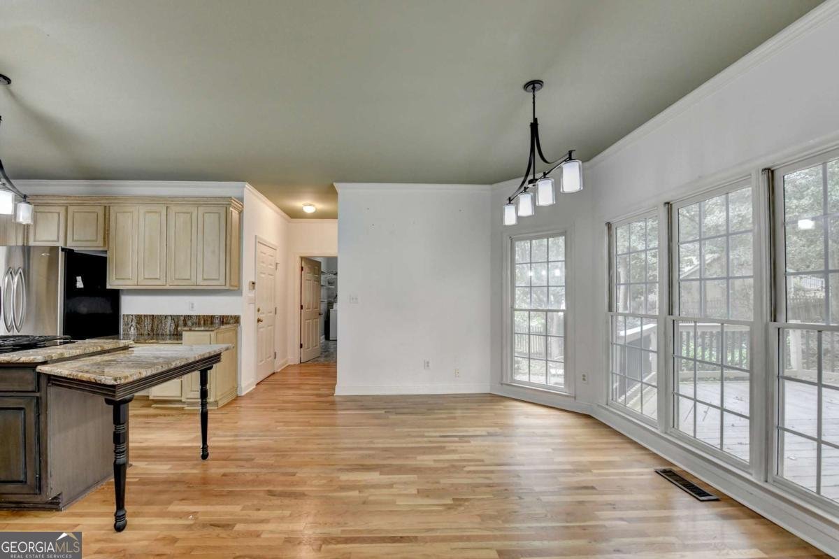 1015 Rowe Oak Circle Lawrenceville - 27