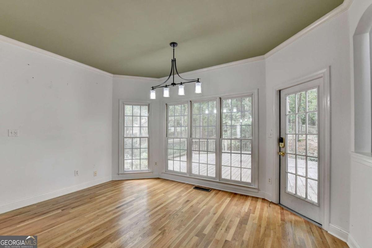 1015 Rowe Oak Circle Lawrenceville - 28