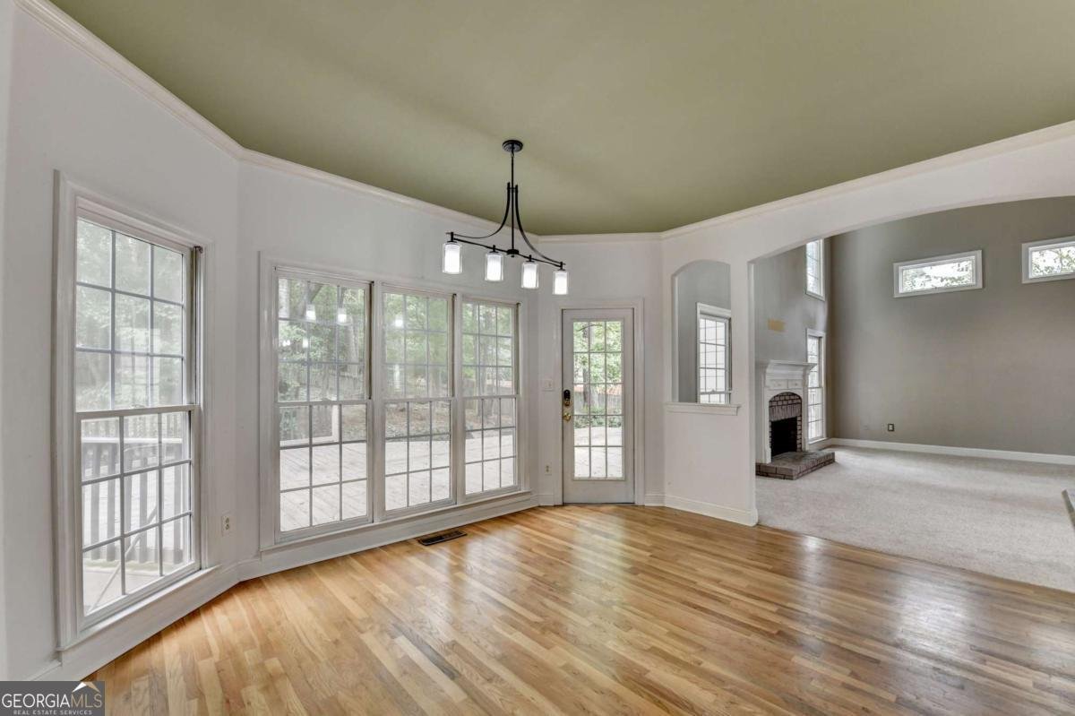 1015 Rowe Oak Circle Lawrenceville - 29