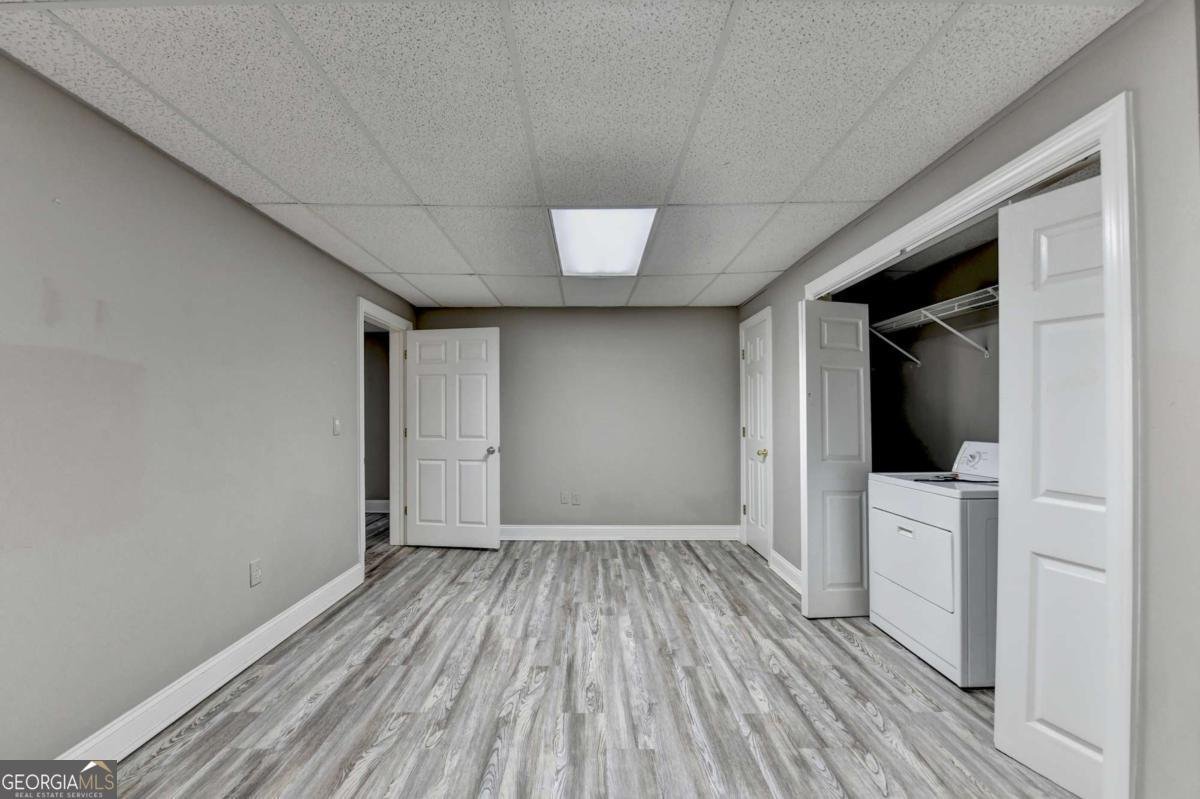 1015 Rowe Oak Circle Lawrenceville - 3