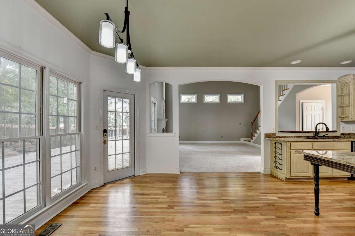 1015 Rowe Oak Circle Lawrenceville - 30
