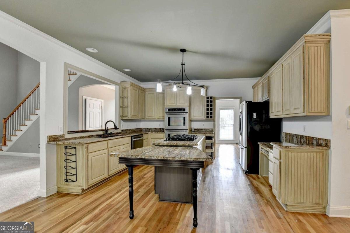 1015 Rowe Oak Circle Lawrenceville - 32