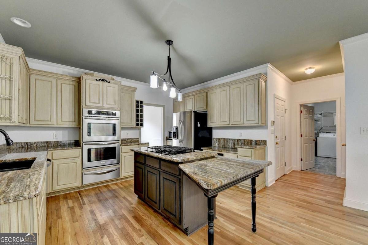 1015 Rowe Oak Circle Lawrenceville - 34