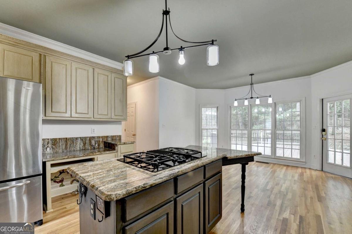 1015 Rowe Oak Circle Lawrenceville - 36