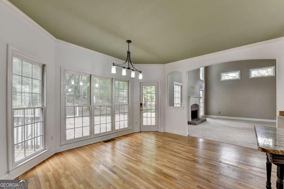 1015 Rowe Oak Circle Lawrenceville - 40