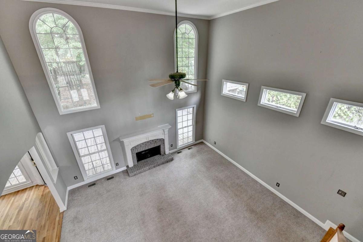 1015 Rowe Oak Circle Lawrenceville - 43