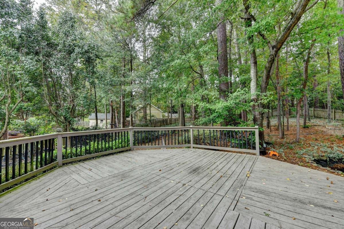 1015 Rowe Oak Circle Lawrenceville - 5
