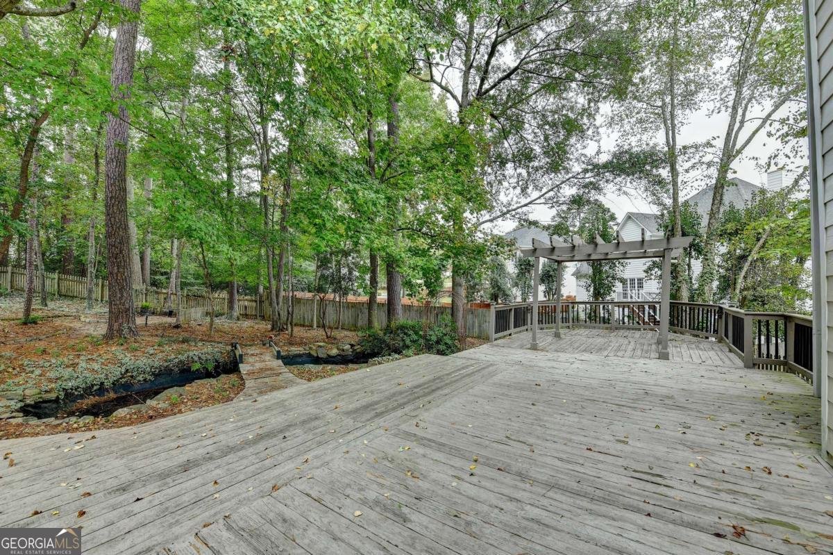 1015 Rowe Oak Circle Lawrenceville - 6