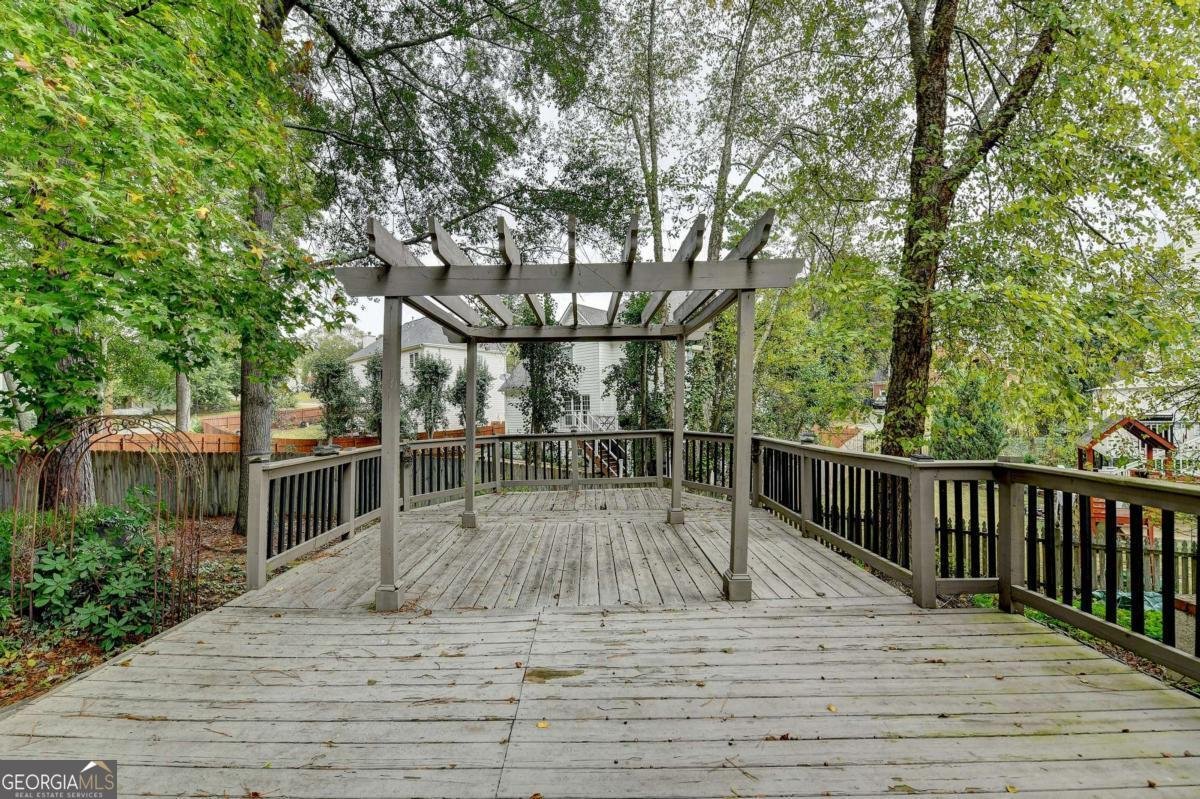 1015 Rowe Oak Circle Lawrenceville - 7