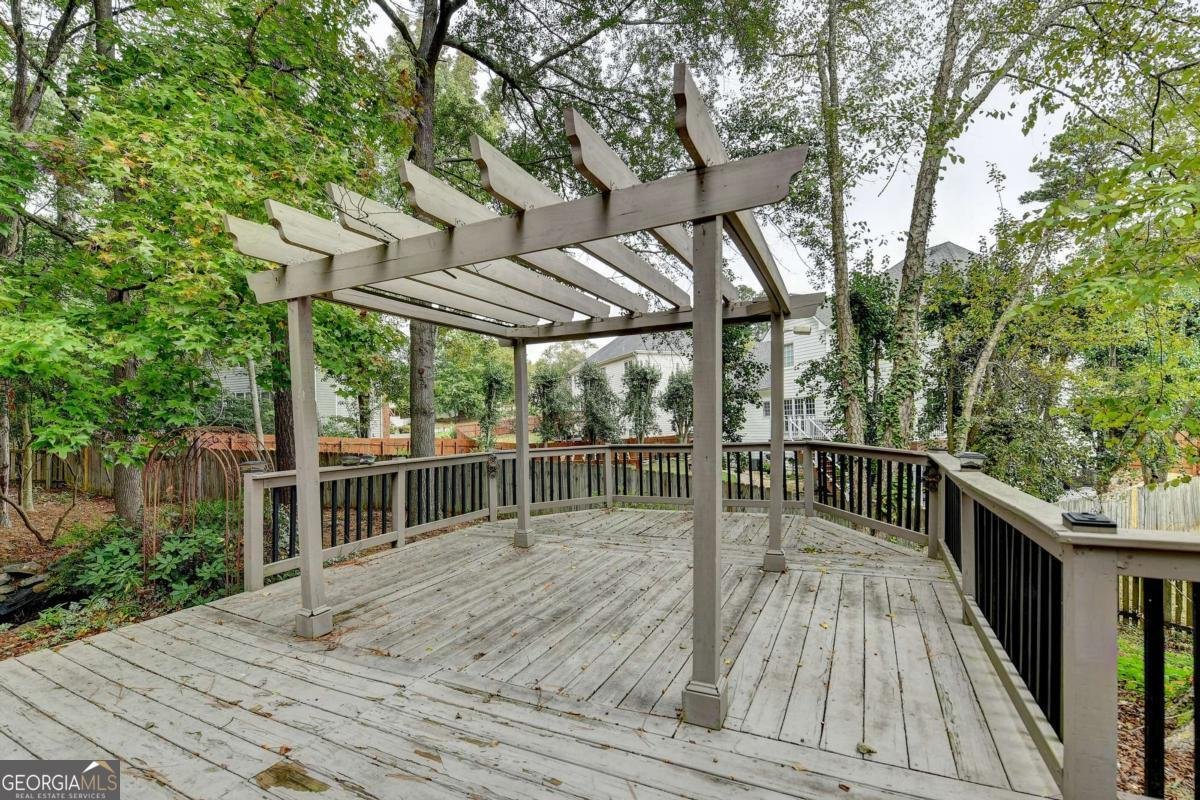 1015 Rowe Oak Circle Lawrenceville - 8
