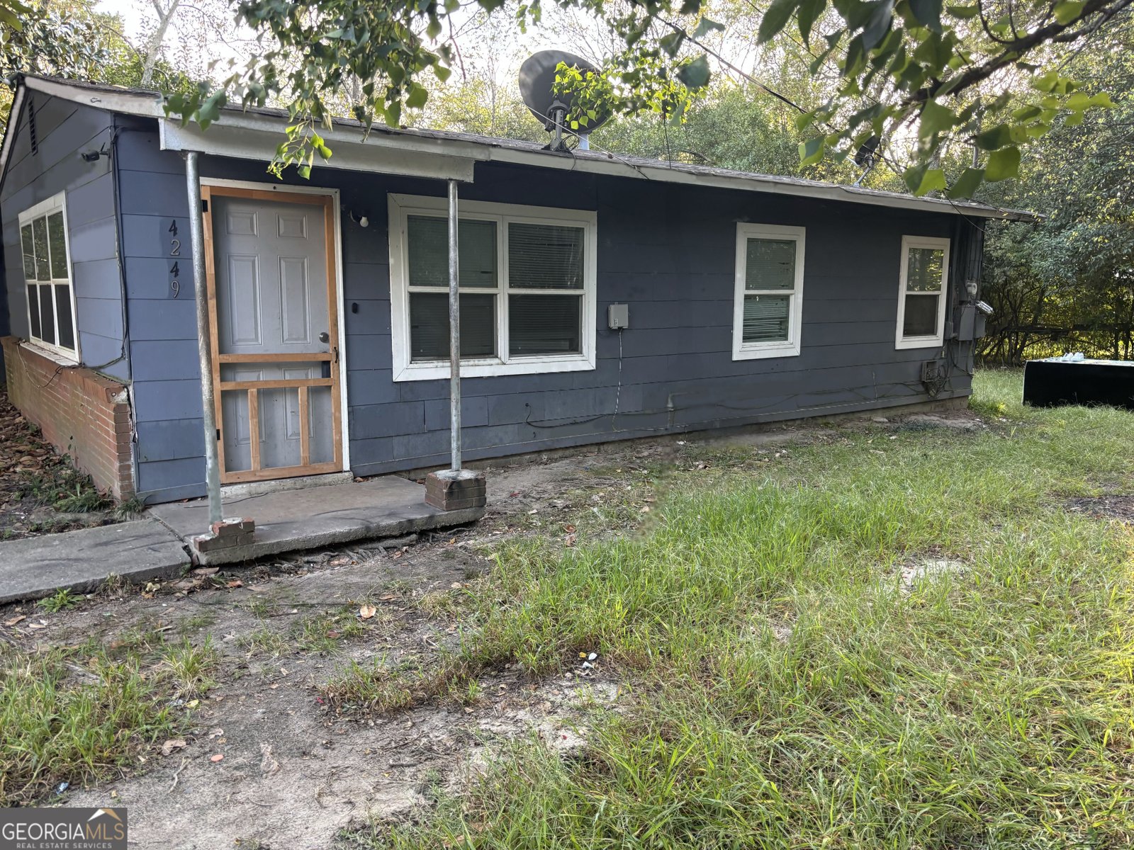 4249 Elkan Avenue Macon - 1