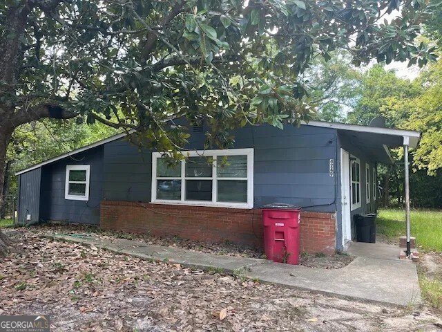 4249 Elkan Avenue Macon - 2