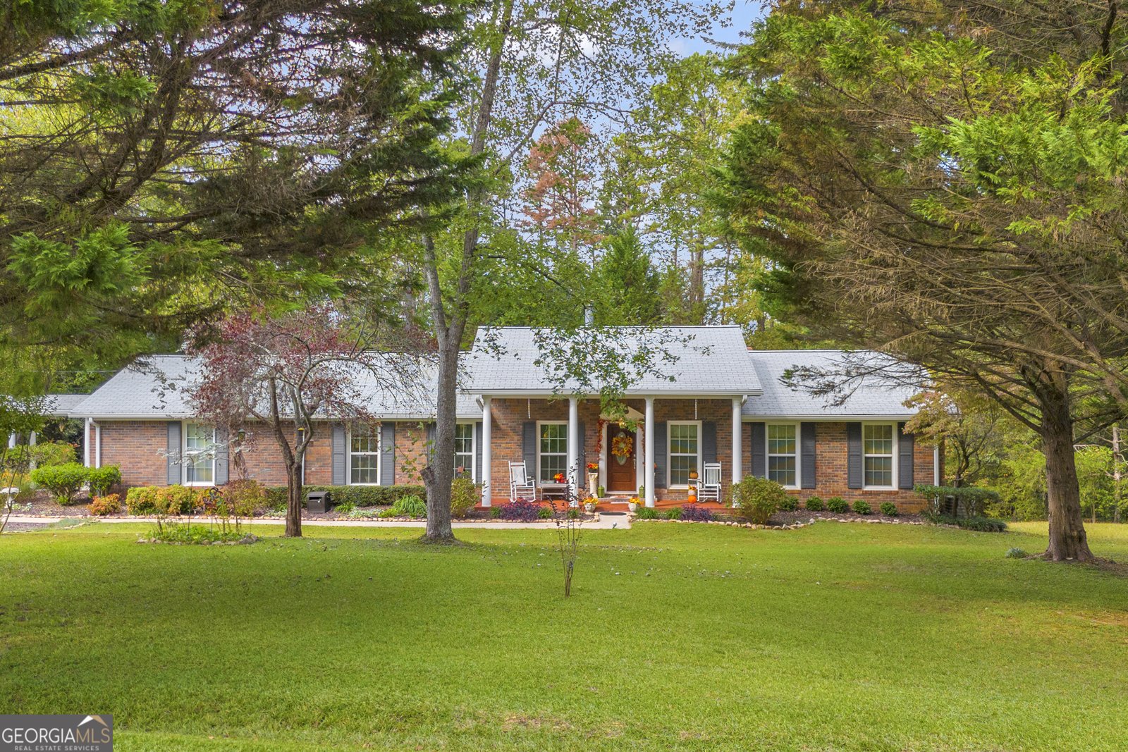 290 Indian Drive Eastanollee - main photo