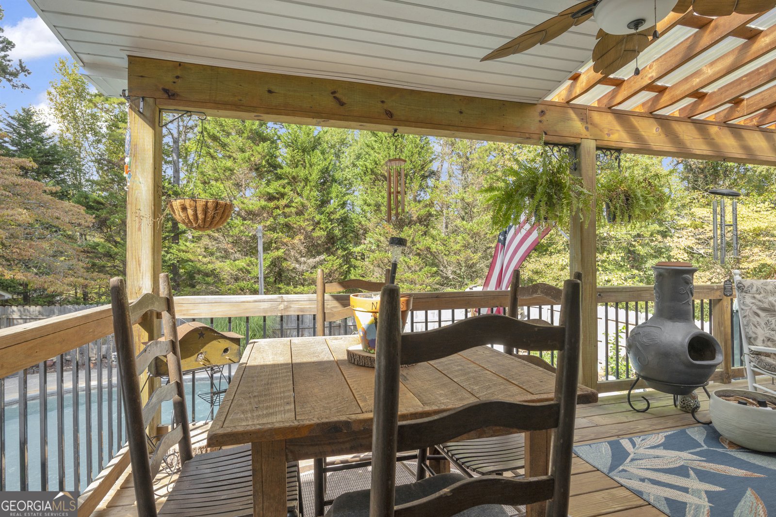 290 Indian Drive Eastanollee - 14