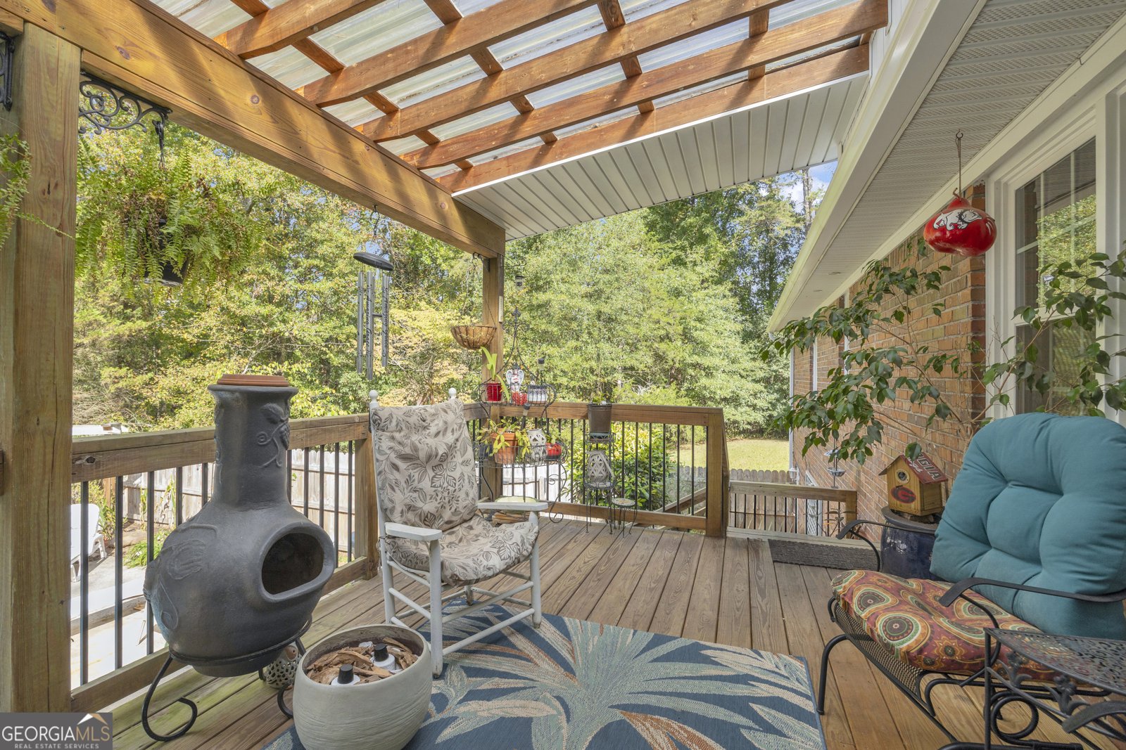 290 Indian Drive Eastanollee - 15