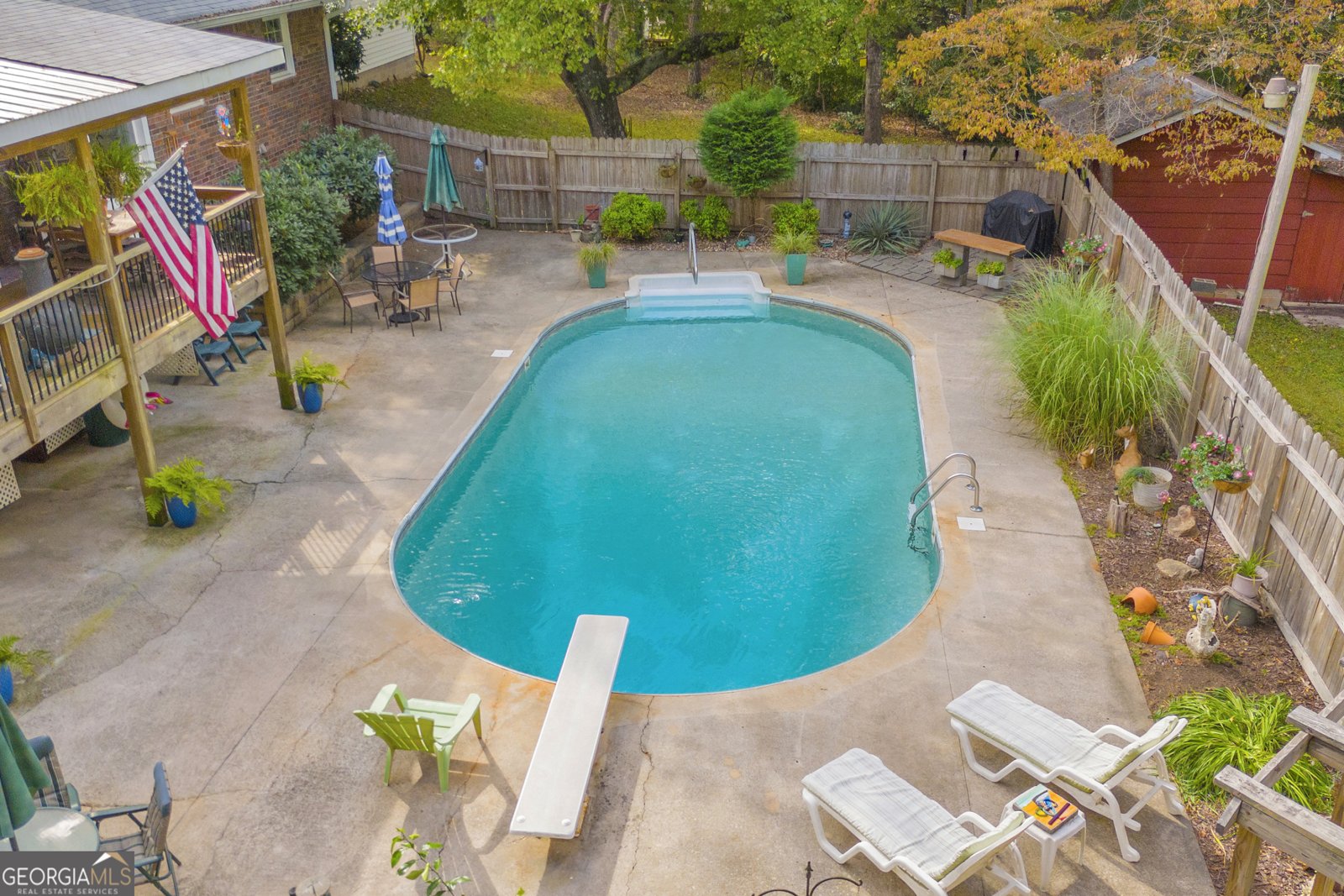 290 Indian Drive Eastanollee - 17