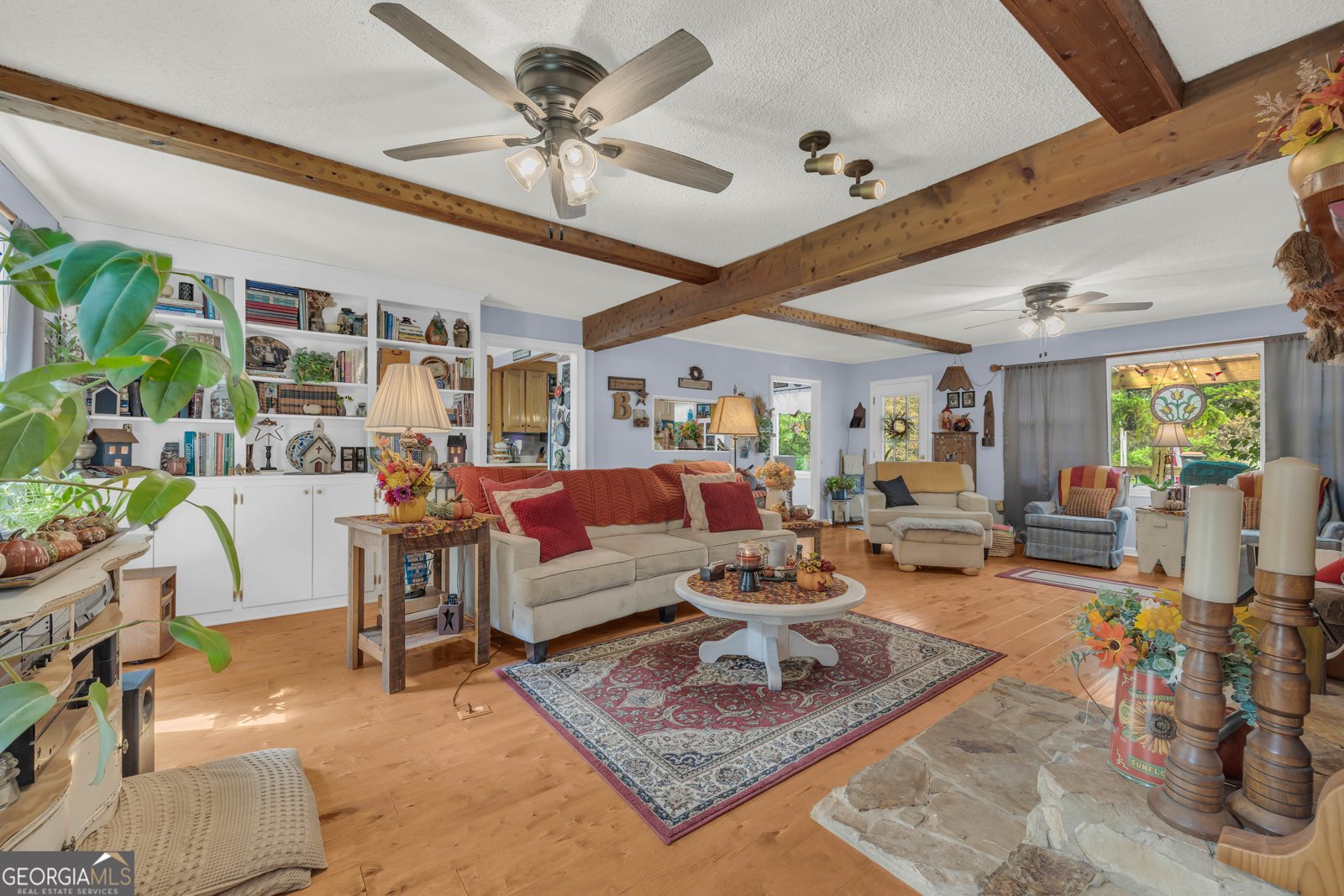 290 Indian Drive Eastanollee - 23