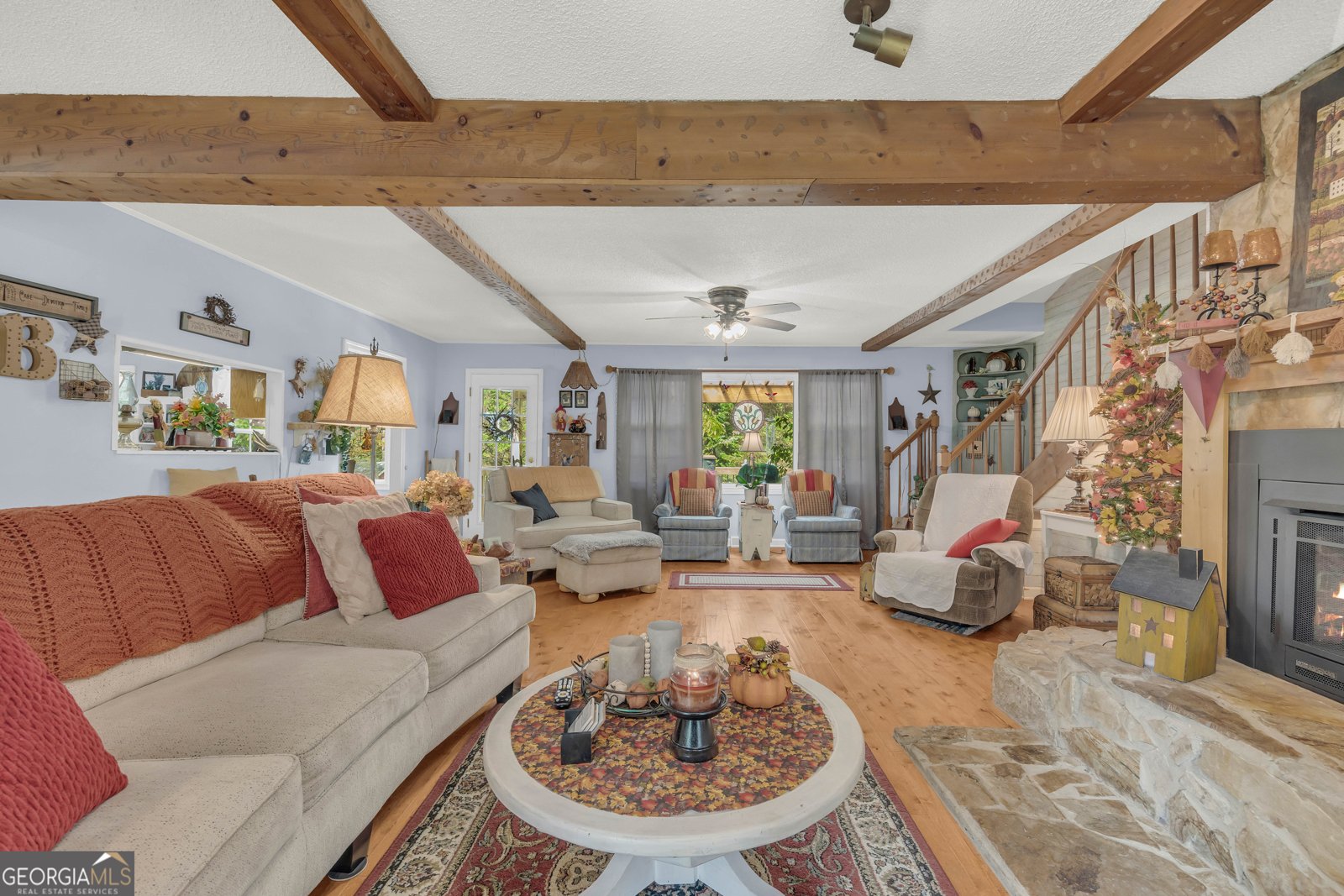 290 Indian Drive Eastanollee - 24