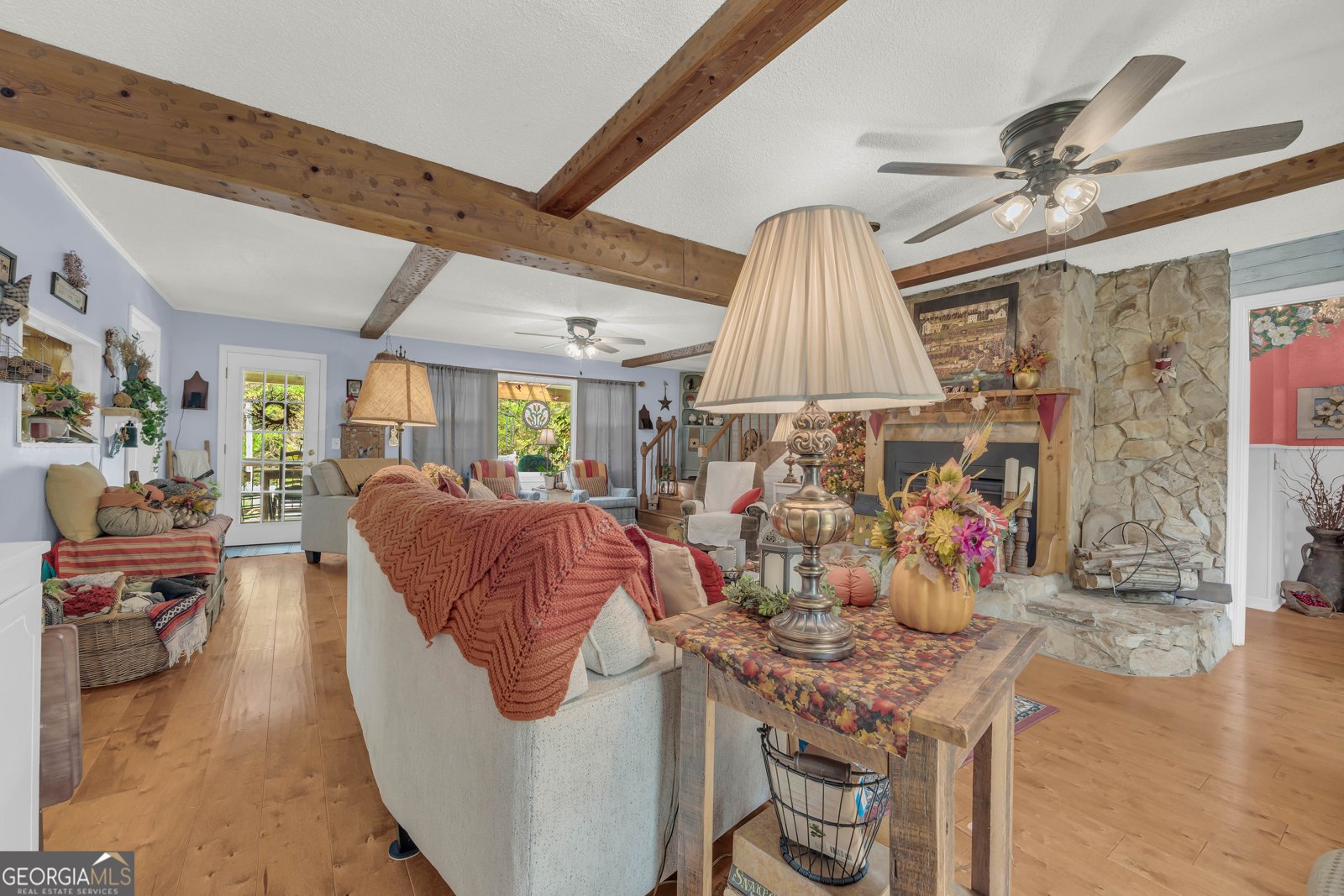 290 Indian Drive Eastanollee - 25