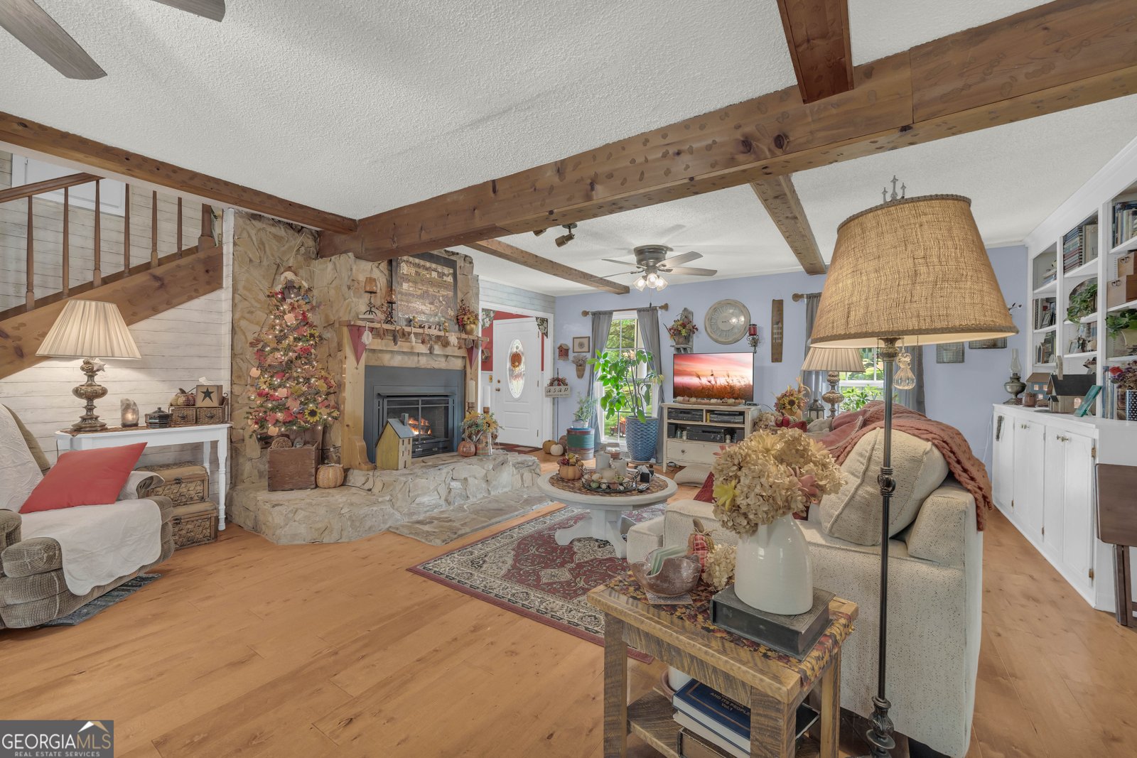 290 Indian Drive Eastanollee - 26