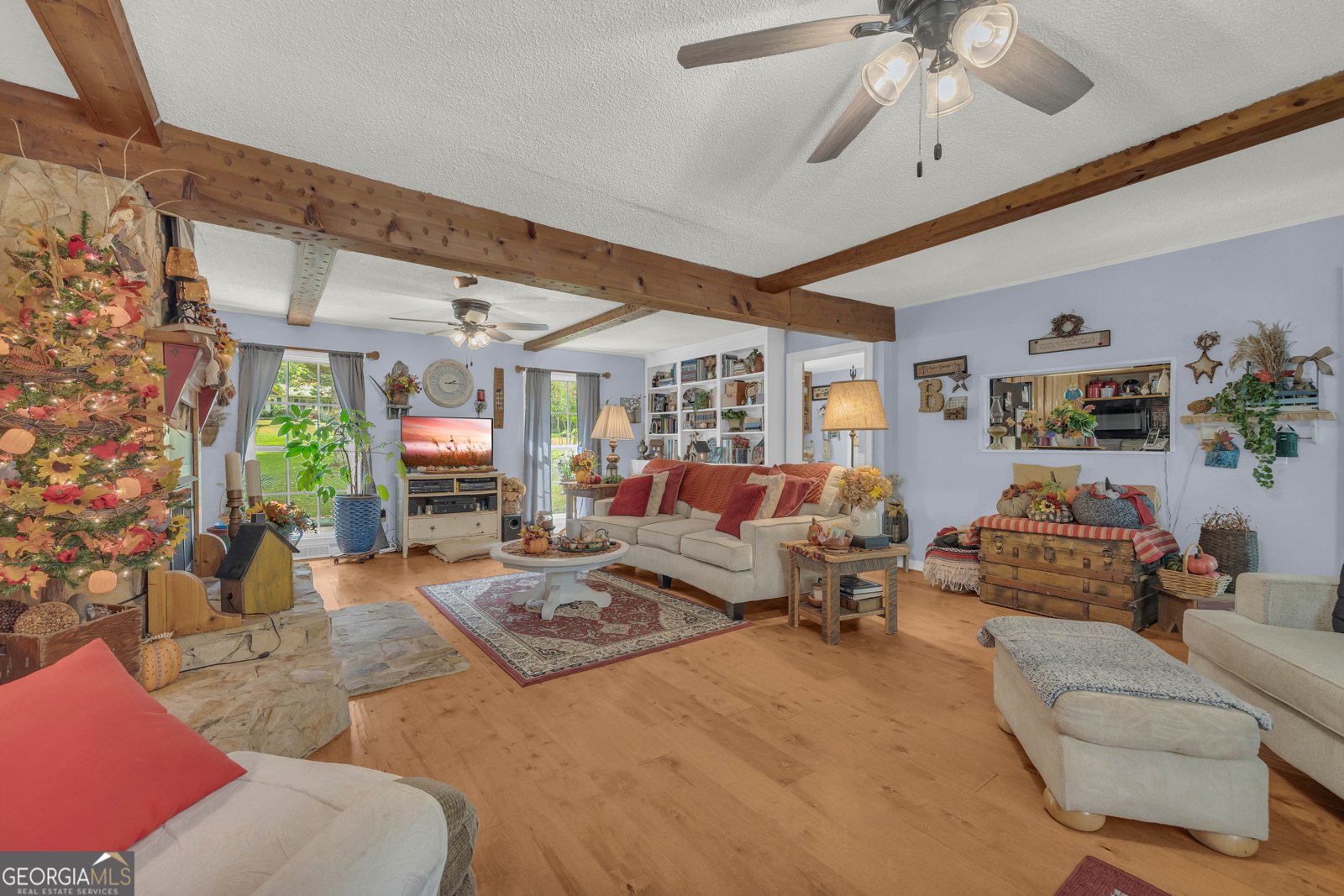 290 Indian Drive Eastanollee - 27