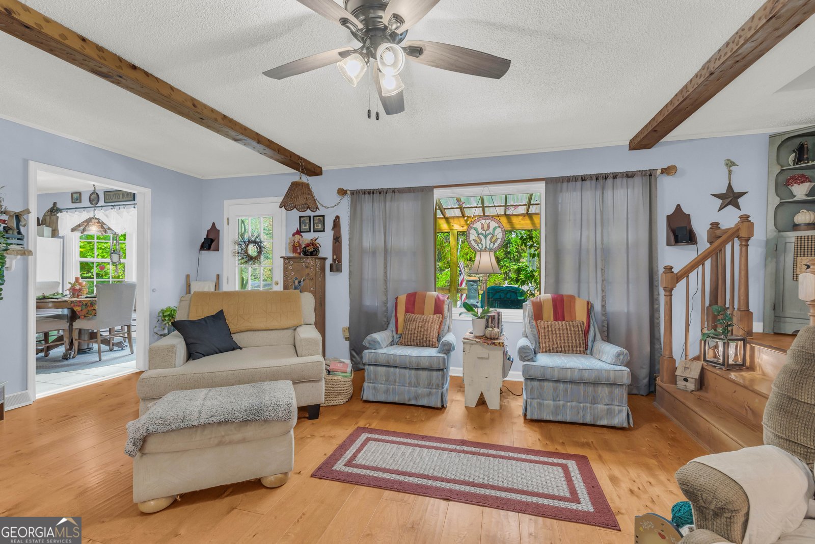 290 Indian Drive Eastanollee - 28