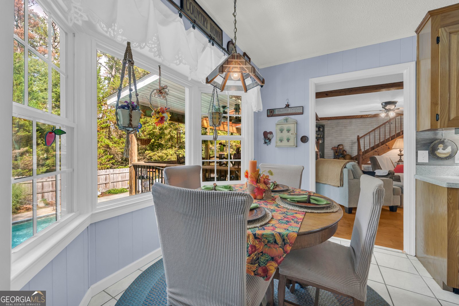 290 Indian Drive Eastanollee - 30