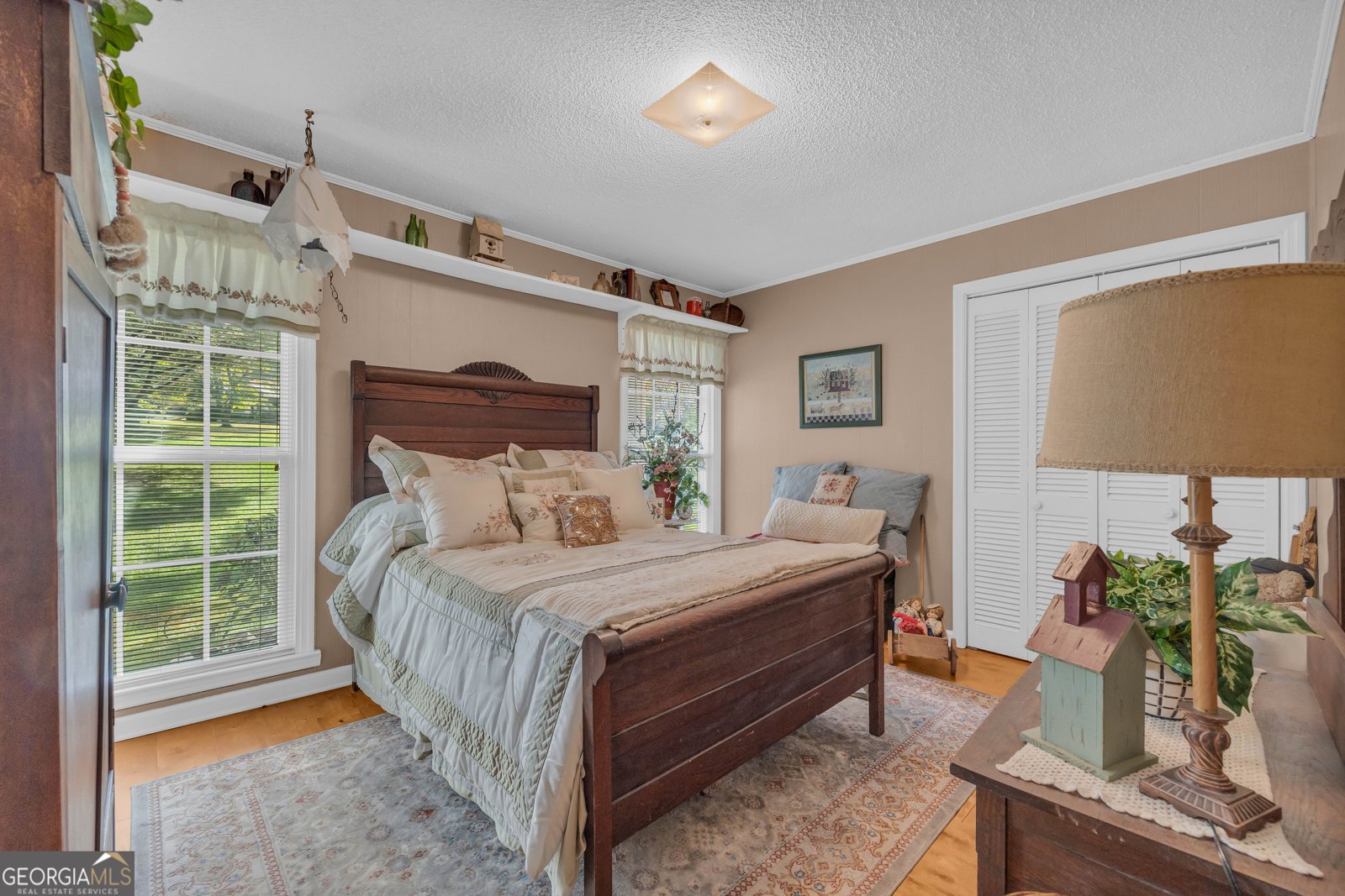 290 Indian Drive Eastanollee - 47