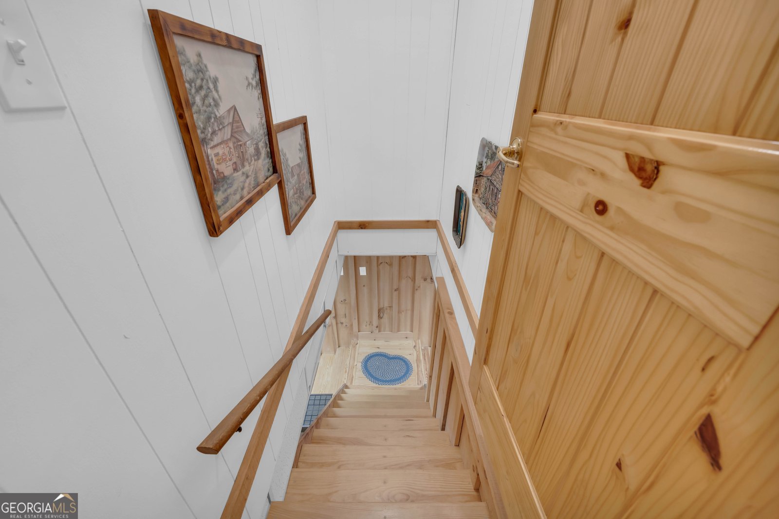 290 Indian Drive Eastanollee - 54