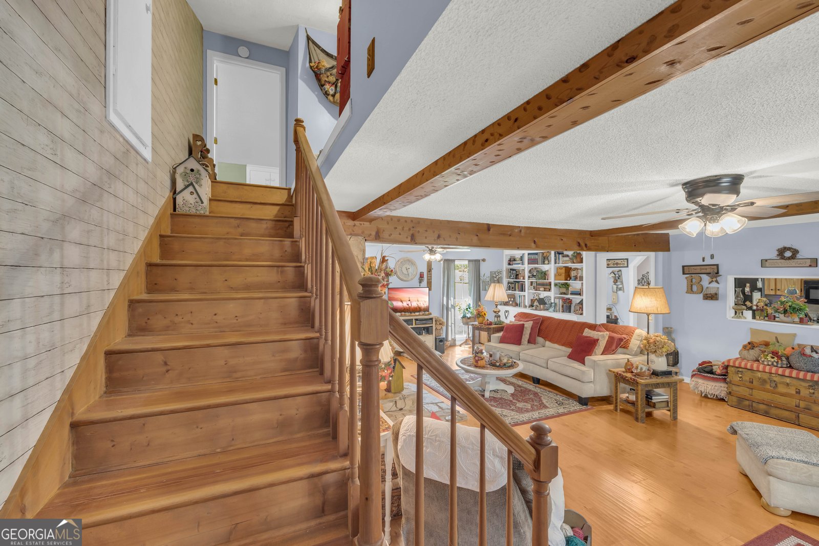 290 Indian Drive Eastanollee - 55