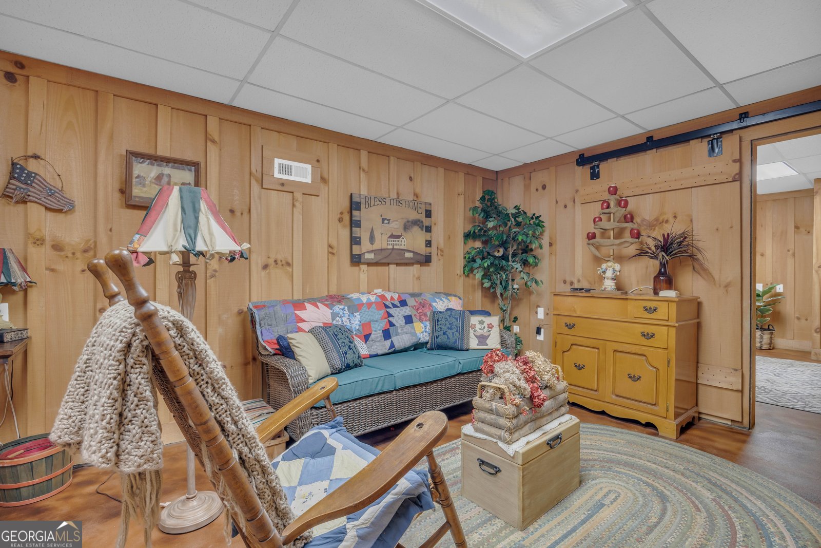 290 Indian Drive Eastanollee - 61