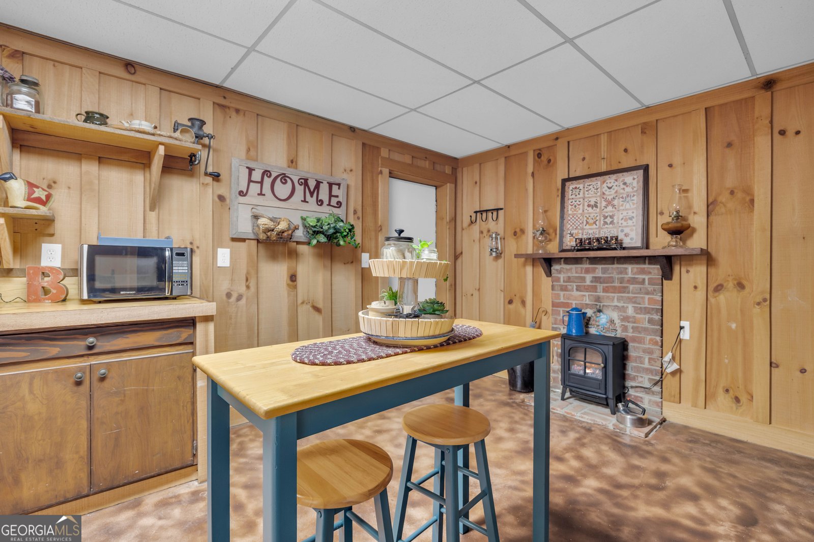 290 Indian Drive Eastanollee - 69