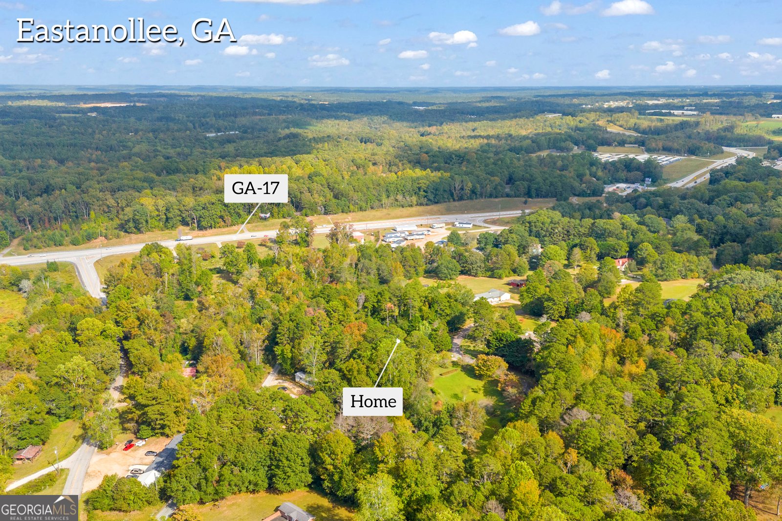 290 Indian Drive Eastanollee - 82