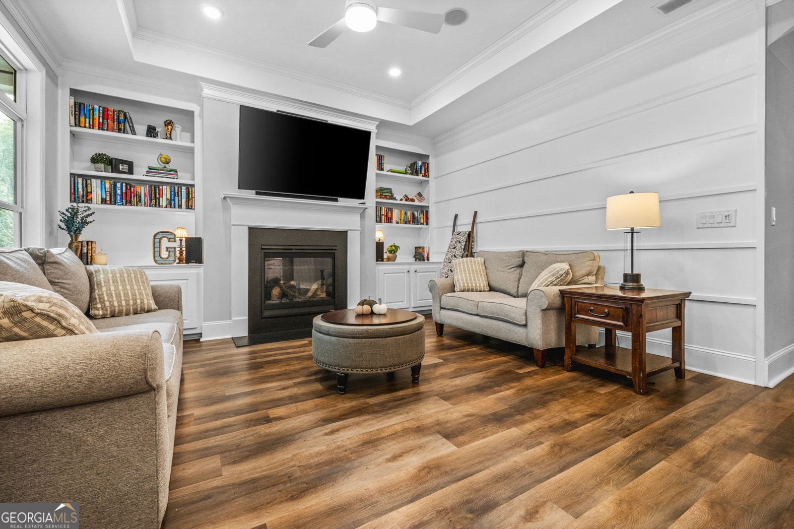 4883 Pleasantry Way Acworth - 1
