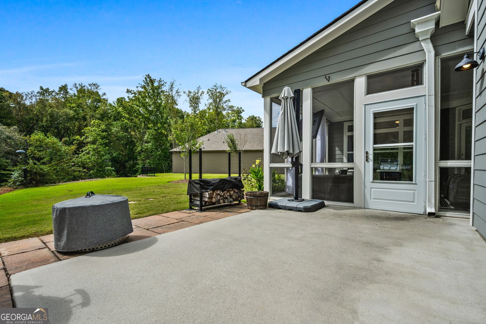 4883 Pleasantry Way Acworth - 31