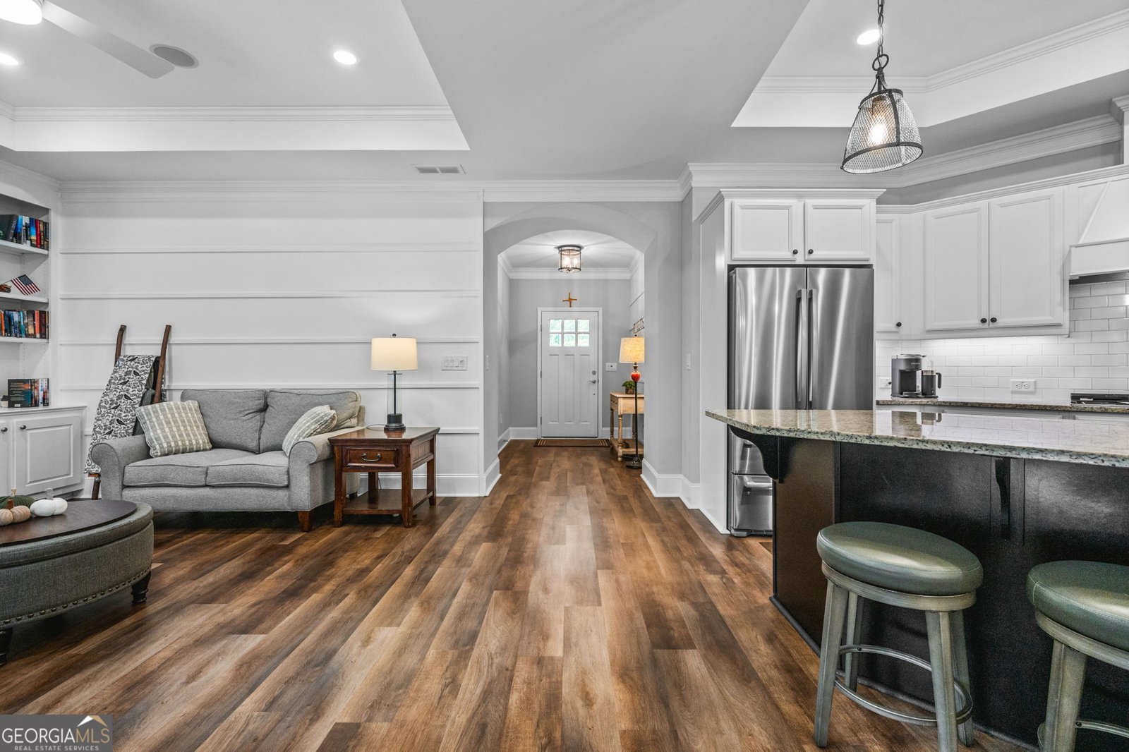 4883 Pleasantry Way Acworth - 4