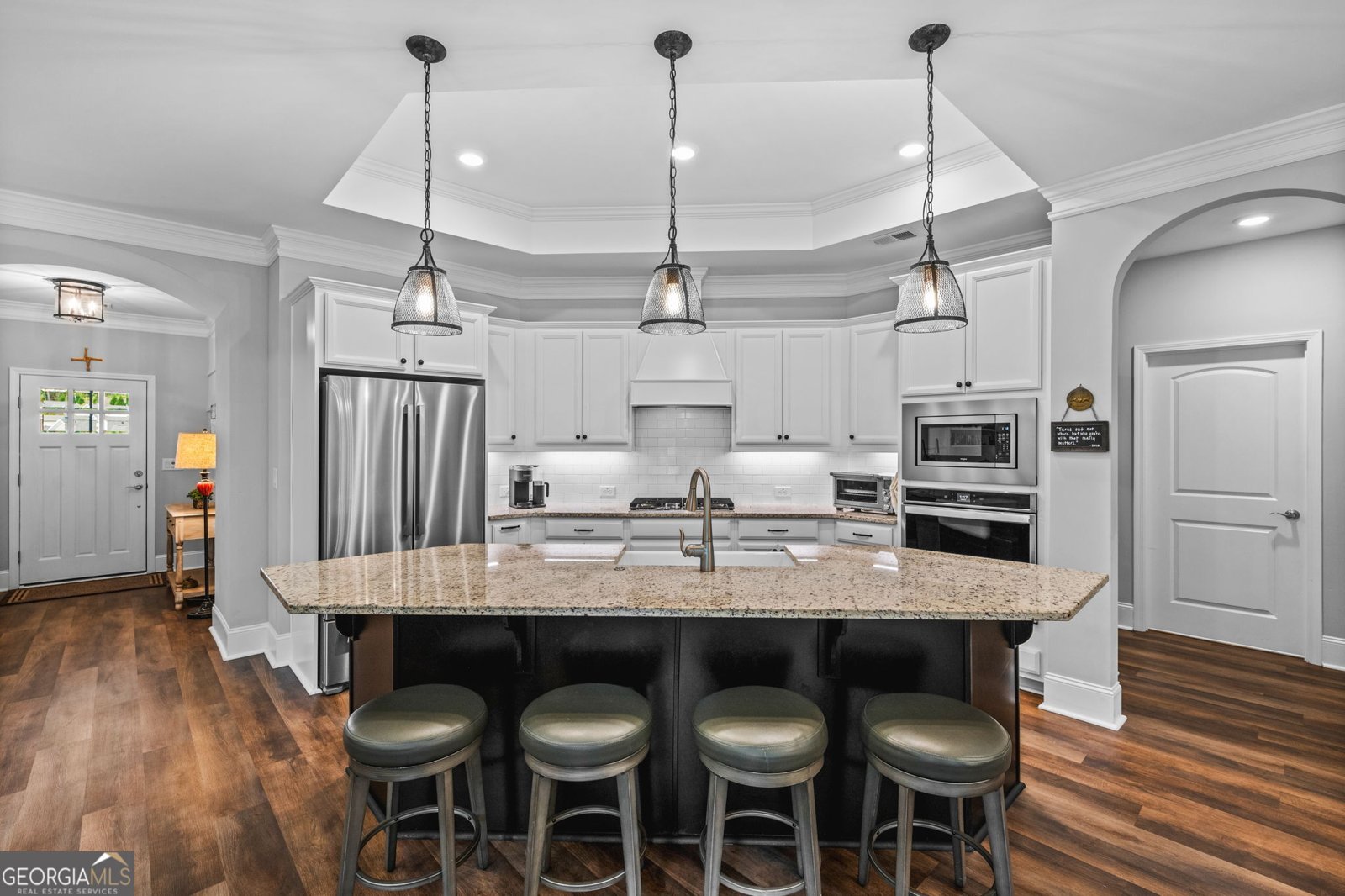 4883 Pleasantry Way Acworth - 5