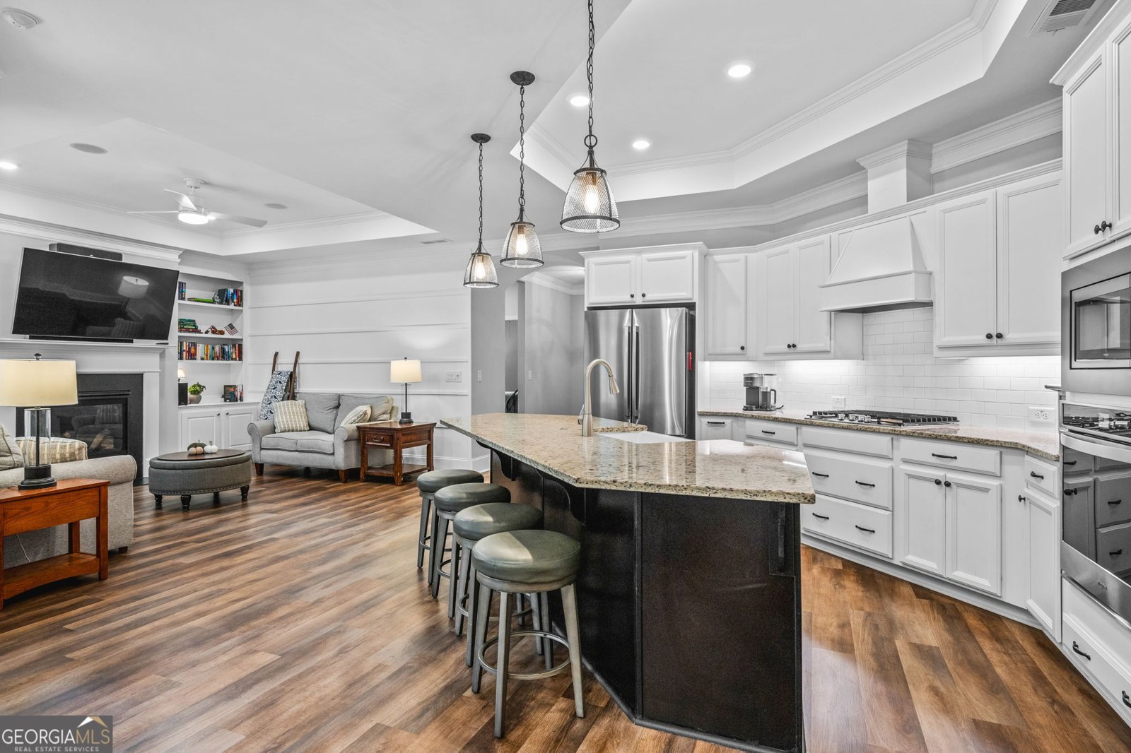 4883 Pleasantry Way Acworth - 6