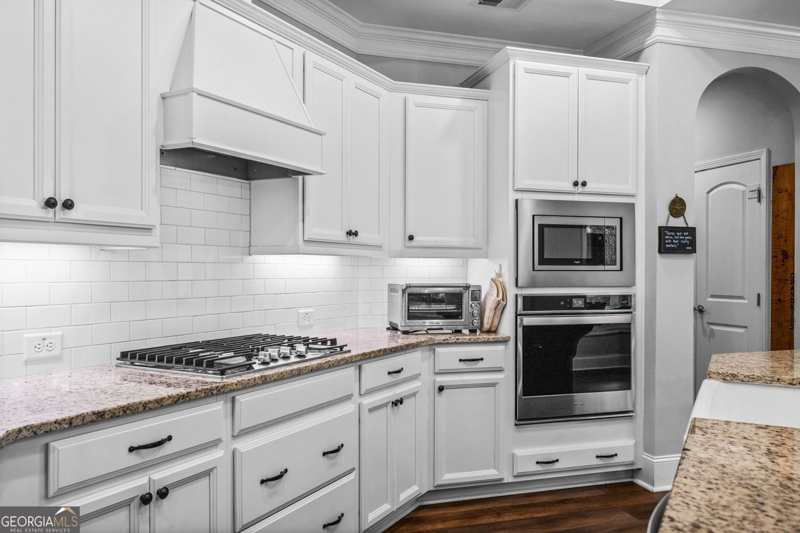 4883 Pleasantry Way Acworth - 8