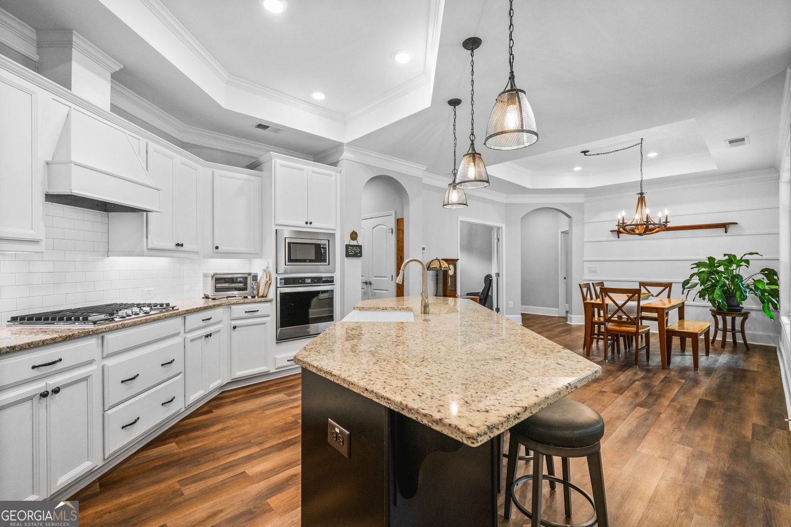 4883 Pleasantry Way Acworth - 9
