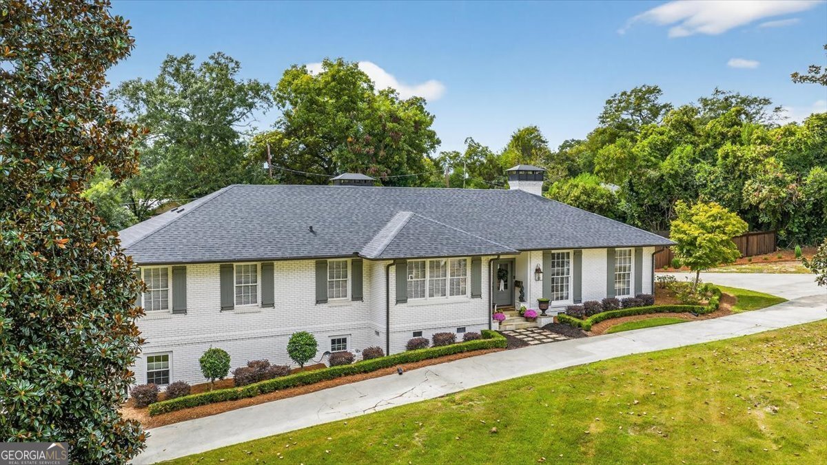 3790 Overlook Avenue Macon - 1