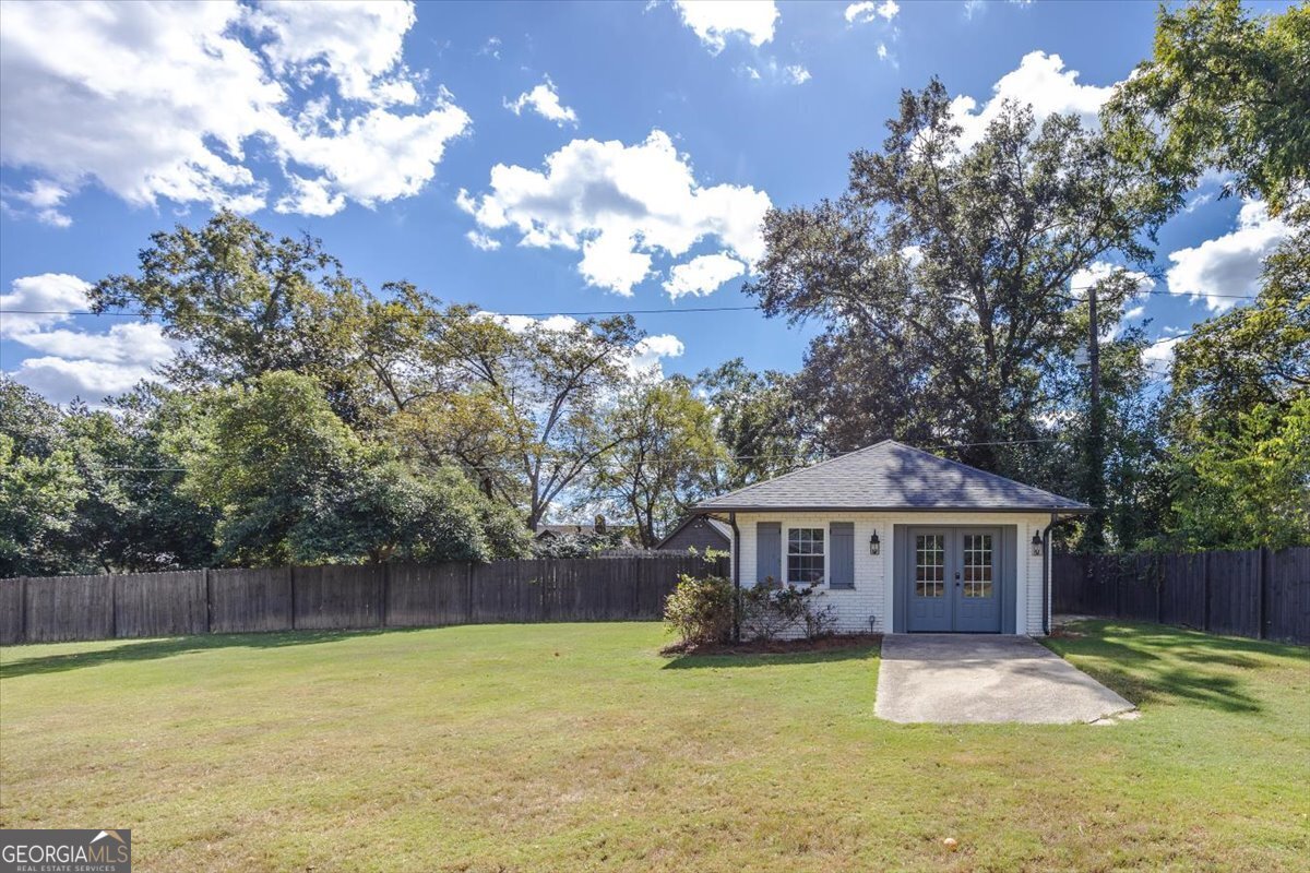 3790 Overlook Avenue Macon - 15