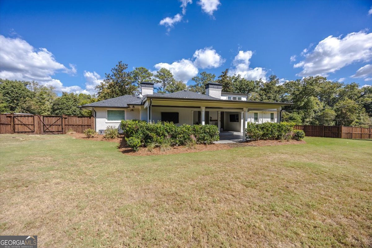 3790 Overlook Avenue Macon - 16