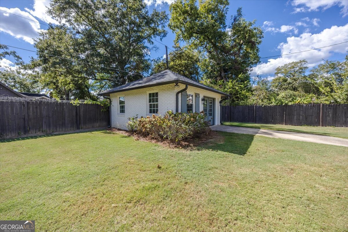 3790 Overlook Avenue Macon - 19