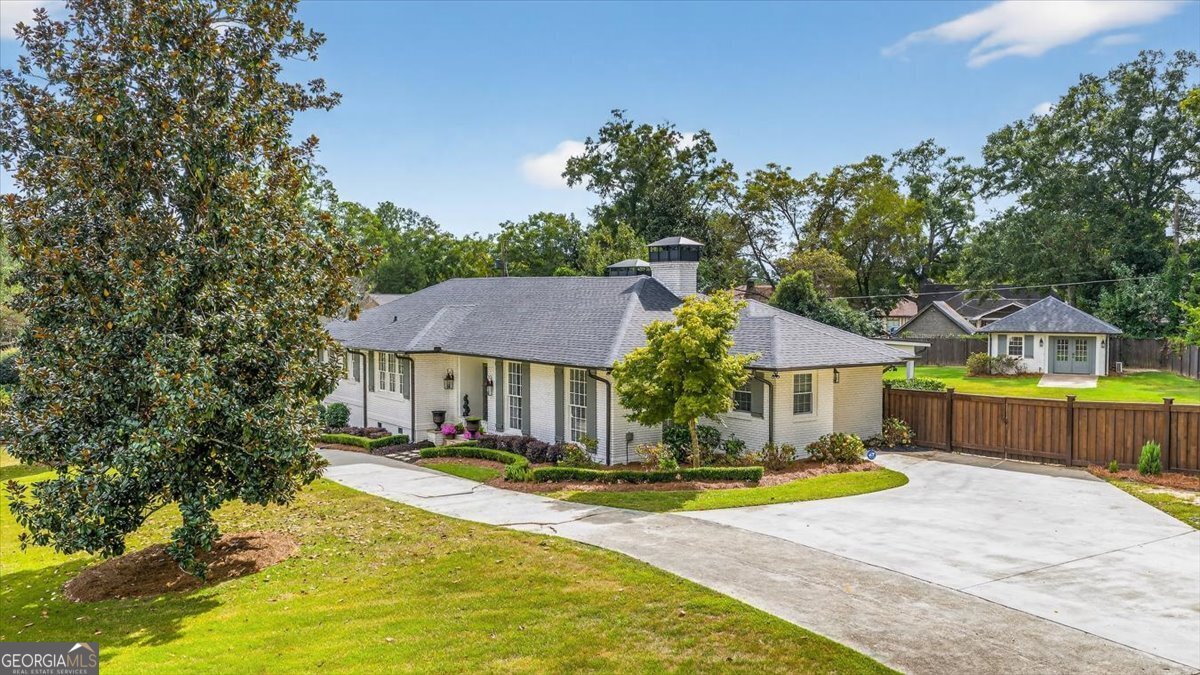 3790 Overlook Avenue Macon - 2