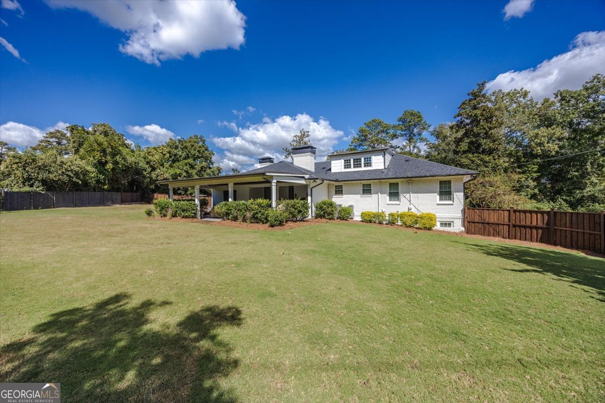 3790 Overlook Avenue Macon - 20