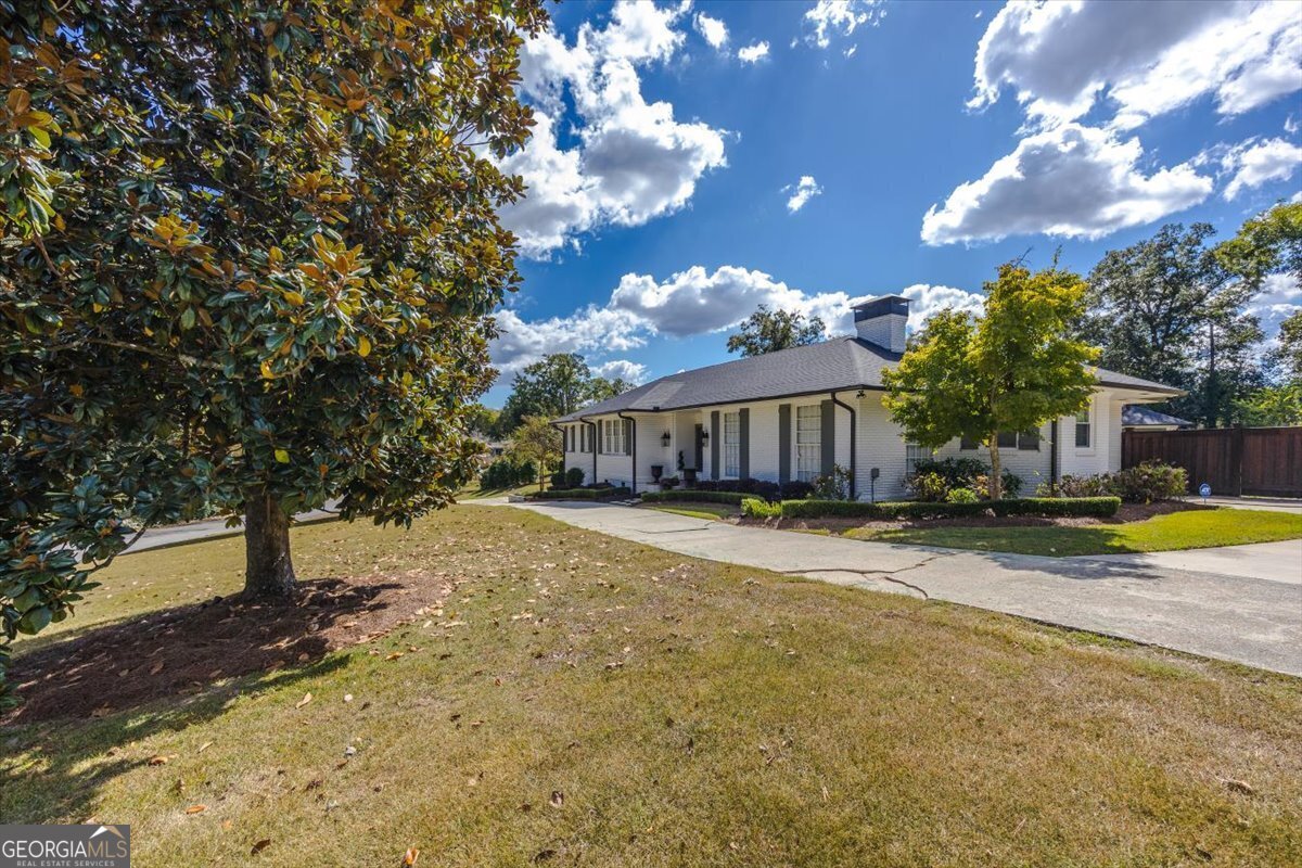 3790 Overlook Avenue Macon - 22