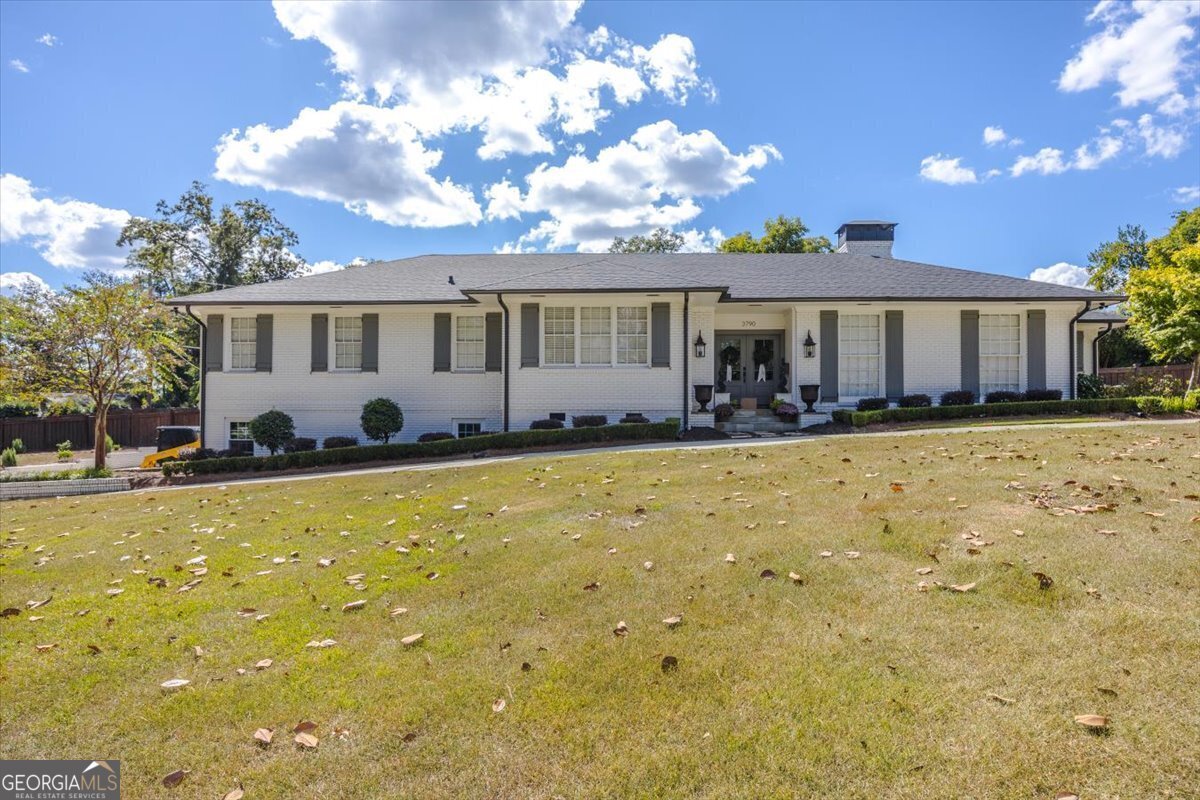3790 Overlook Avenue Macon - 23