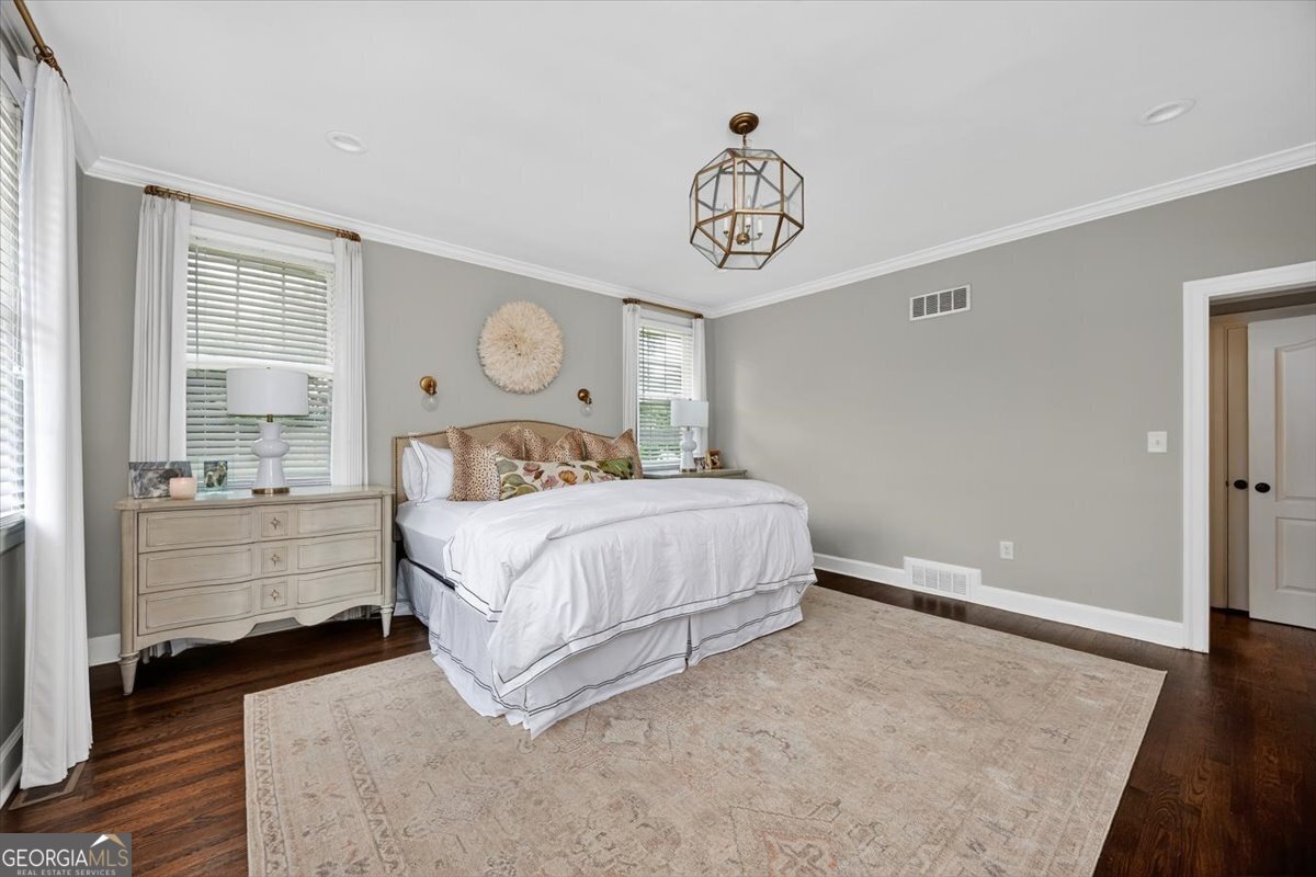 3790 Overlook Avenue Macon - 24